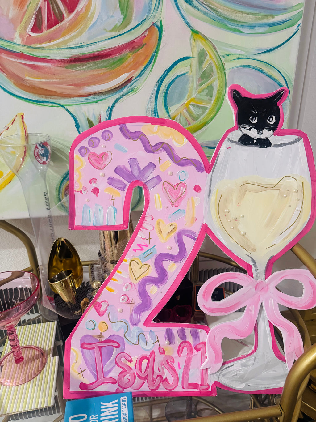 Custom Signs
