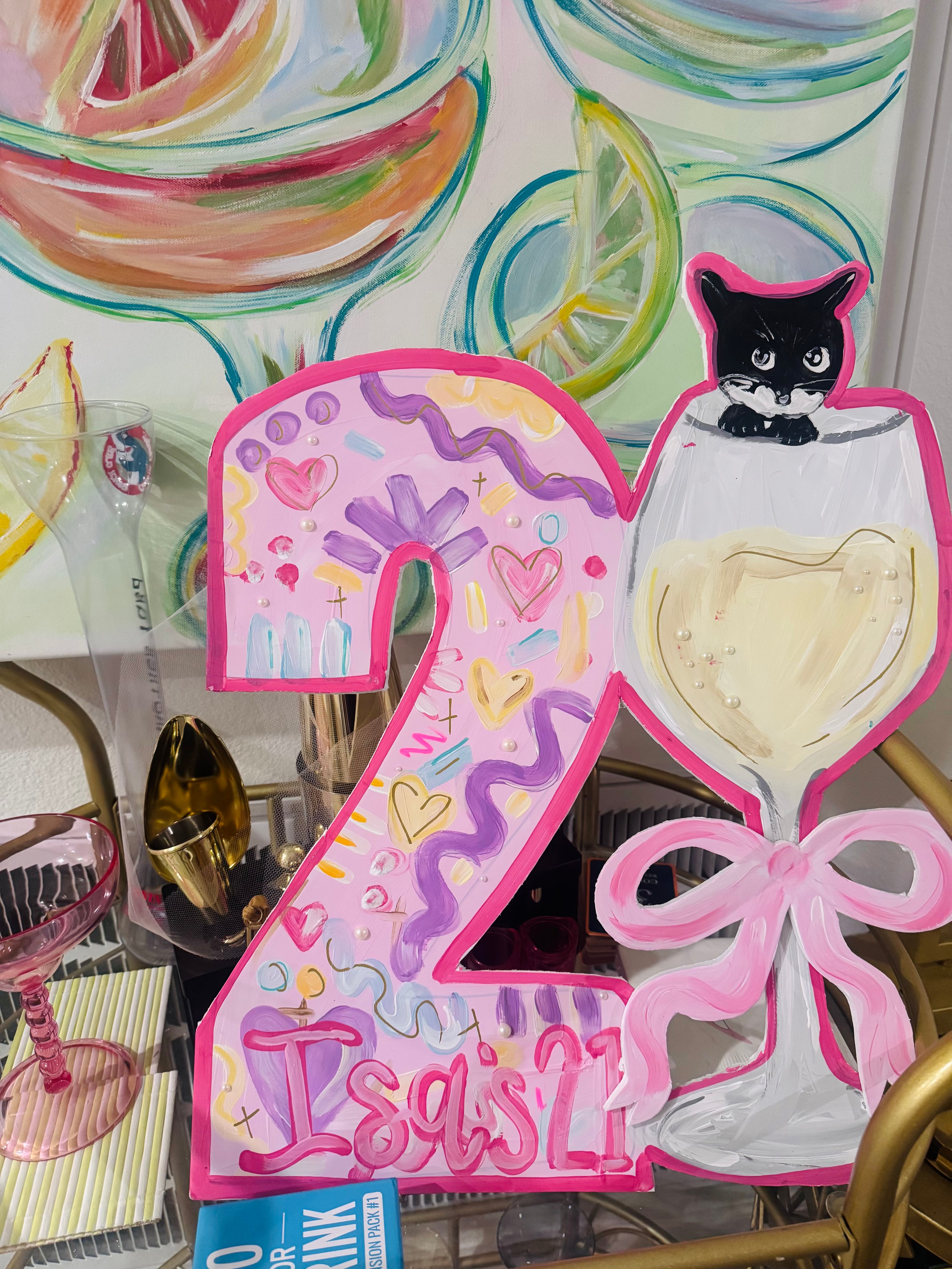 Custom Signs