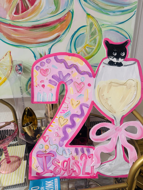 Custom Signs