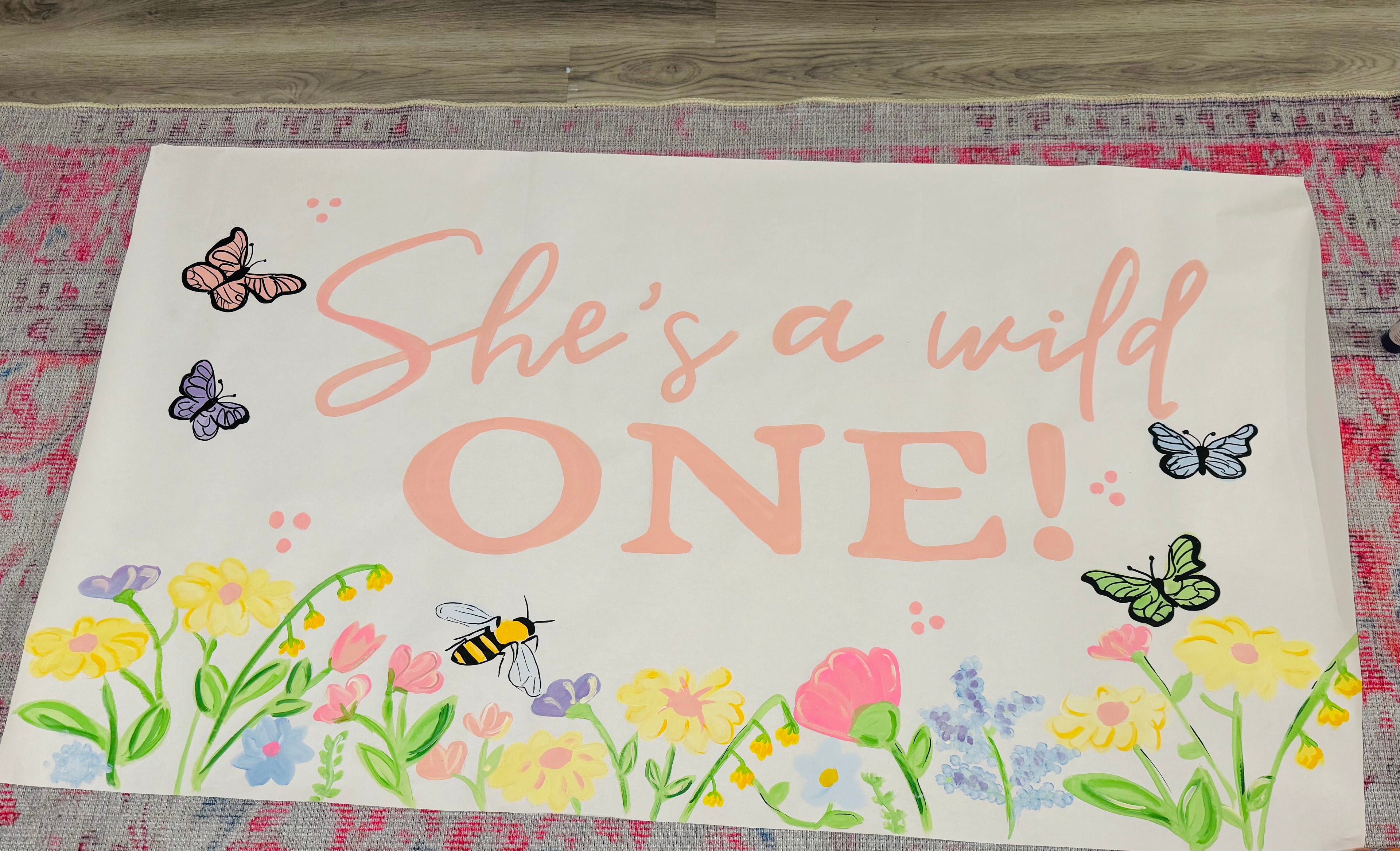 Custom Banners